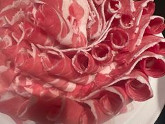 -额尔敦涮肉自助(摩尔城店)