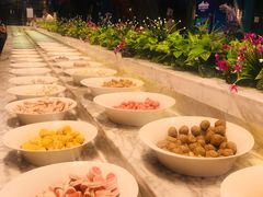 -火锅岛潮牌自助餐厅(天津天佑城店)