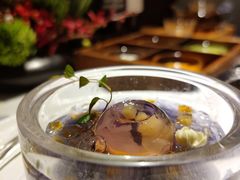 -叶叶菩提·晋福宫