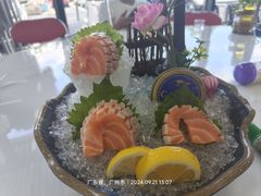 -嘉升大排档(番禺总店)