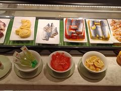 -云尚自助餐厅(佛山南海瞻云酒店)