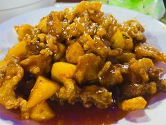 -乐在集市海鲜大排档(平潭店)