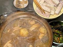 -小板凳(四公里店)