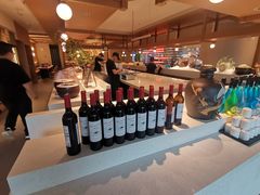 -星伦多自助料理·涮烤一体(杭州来福士店)