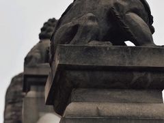 -方山风景区定林寺