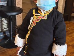 -老光明岗琼甜茶馆