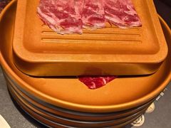 -牛YO寿喜烧和牛火锅自助(三台子万象汇店)