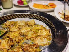 -么子烤肉(化龙池店)