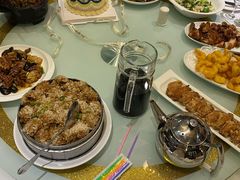 -金春禧·鲁菜海鲜(延吉路万达店)