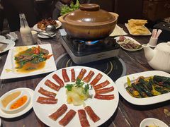-七寸飝大饭店(马场店)