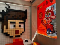 -PIXEL BOY炸鸡店(上海首店)