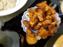 -金谷园饺子·烧烤(人大总店)