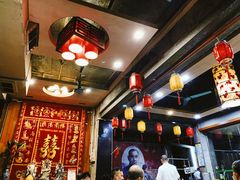 -禄源公·老莞诚饭店