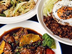 -肥朵食堂(带梦胡同店)