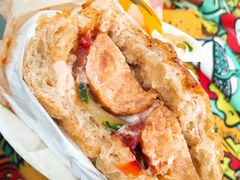 -赛百味SUBWAY(永业店)