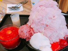 -Ice Monster冰馆·CNN评选全球十大甜品(国贸商城店)