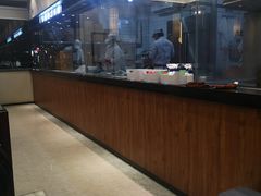 自助取餐区-锡笼记·无锡小笼(水岸店)