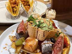 -魏客咖啡(中铁中心店)