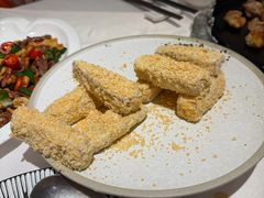 -香蜜轩·粤菜·宴会(世界之窗店)