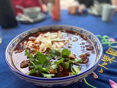 -院8里·小聚园老川菜(九眼桥店)