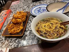 -南京大牌档(崇文门国瑞店)