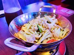 -钳真多钓虾馆·小龙虾海鲜烧烤(九六广场店)