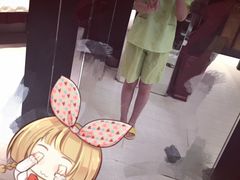 -热带雨林汗蒸馆(汶水东路店)