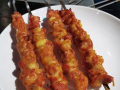 -壹号院音乐餐厅•烤全羊•新疆菜(浐灞店)
