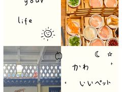 -双桥园·云南过桥米线(古城南门店)