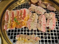-和牛村烧肉放题(潍坊泰华店)