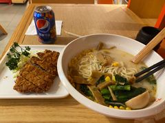 -味千拉面(煌华新纪元购物广场店)