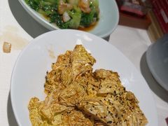 -旺顺阁鱼头泡饼(小红门店)
