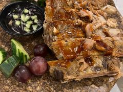 -Home Thai·泰谣(王府井apm店)