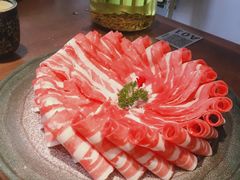 -快乐小羊火锅餐厅(农科路店)