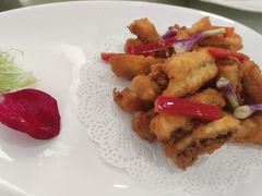 -龙禧渔村酒楼