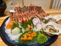 -酒久自助料理(佳兆业店)