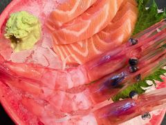 -林妈妈村·日式料理(宝山万达店)