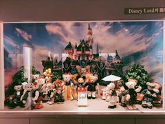 -济州岛泰迪熊博物馆