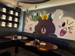 -范特西FANTASY量贩式KTV(民主广场店)