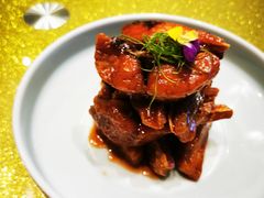 西湖酥鱼-江南赋(内蒙古大厦店)