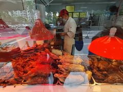-章云板鸭(马道街店)