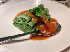 -俏江南-江景昆曲主题餐厅(正大广场店)