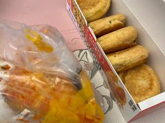 -味多美蛋糕(马家堡永辉店)