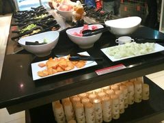 -比格比萨自助(新辰里学清路店)