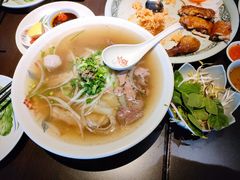 火车头粉-大头虾越式风味餐厅(光明广场店)