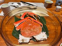 -樱之盛宴·蟹料理海鲜自助(前进大街店)