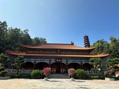 -南沙天后宫景区