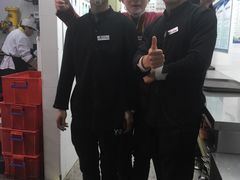 -吴越荣记·苏州菜·松鼠桂鱼(斜塘老街店)