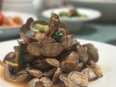 -79号渔船海鲜饭店(宝安店)