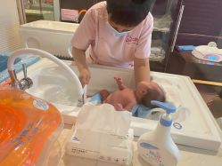 -大美母婴月子专护中心(紫峰店)